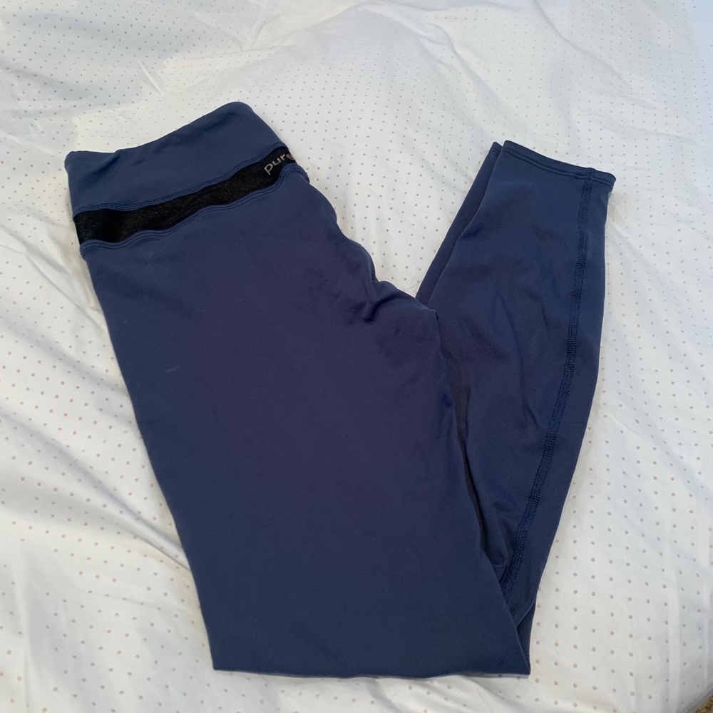 Pure Barre Leggings